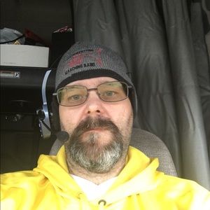 Meet your Posher, Rick